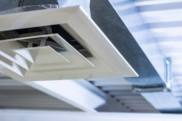 Best General Air Duct Cleaning  in Sacaton, AZ