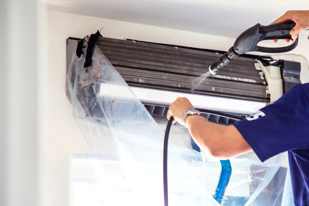 Best HVAC Air Duct Cleaning  in Sacaton, AZ